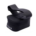 Bolsa de sillín Fizik – Compacta, resistente y ligera fb09000a00000
