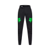 Pantalón Largo MTB Fox Ranger Pant Grid 33839-001 negro verde