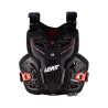 Peto Leatt 4.5 Hybrid Junior 134-159cm proteccion espalda y pecho