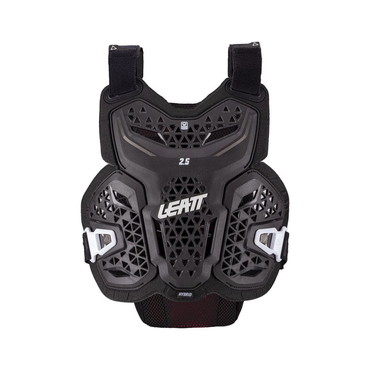 Peto Leatt 2.5 Hybrid Junior 134-159cm proteccion espalda y pecho