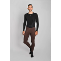 Culotte largo GSport One Brun 2.0 hombre marron