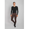 Culotte largo GSport One Brun 2.0 hombre marron