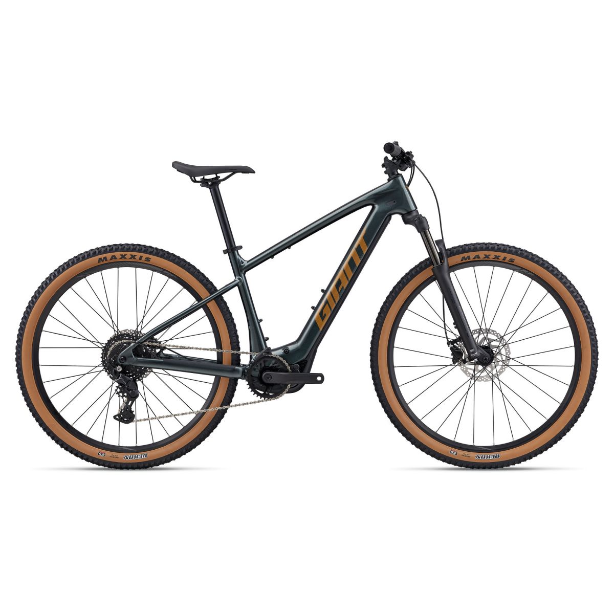 Ebike Giant Talon E+ 2026