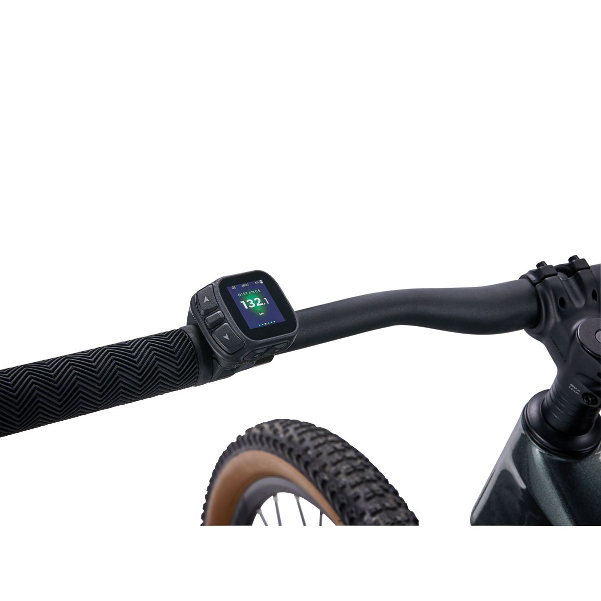 display pantalla Ebike Giant Talon E+ 2026