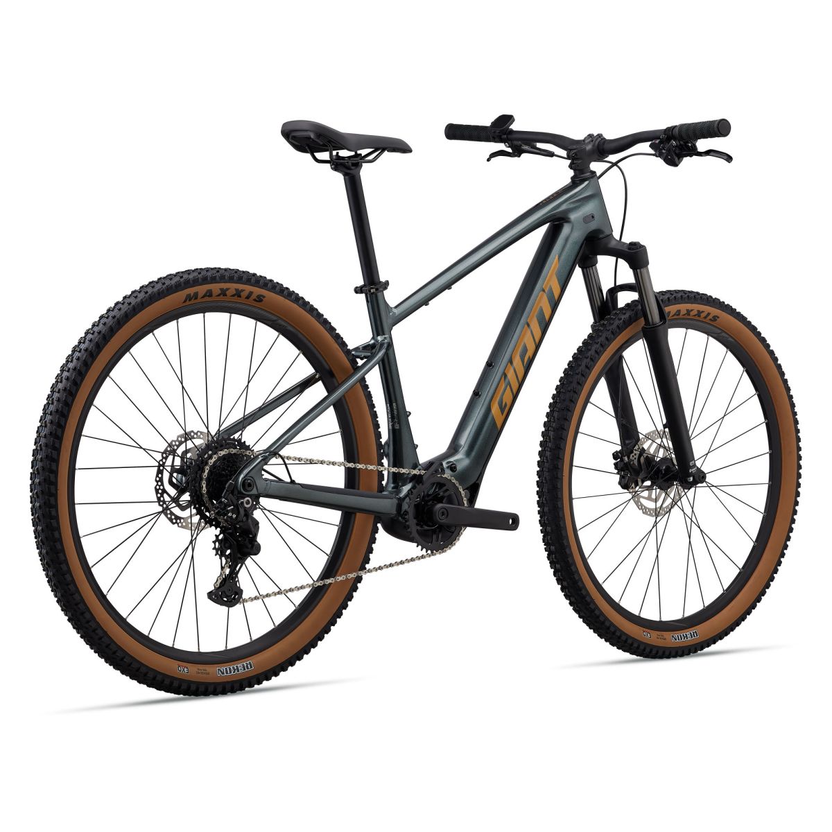 Ebike Giant Talon E+ 2026