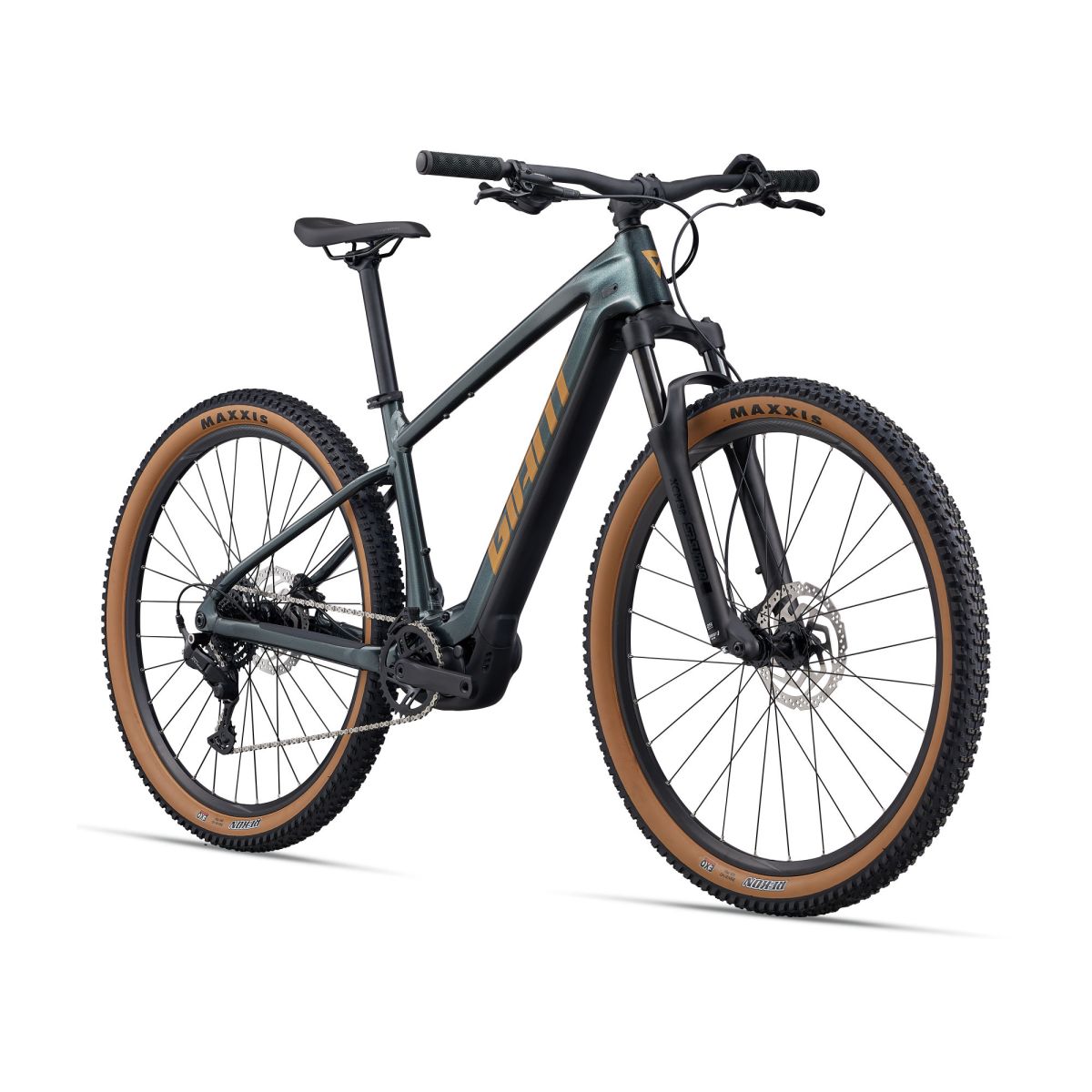 Ebike Giant Talon E+ 2026
