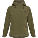 Chaqueta impermeable Fox Ranger niño/niña verde 36255-099