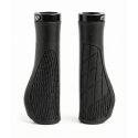 Puños Mtb ergonómicos T3R con arandela