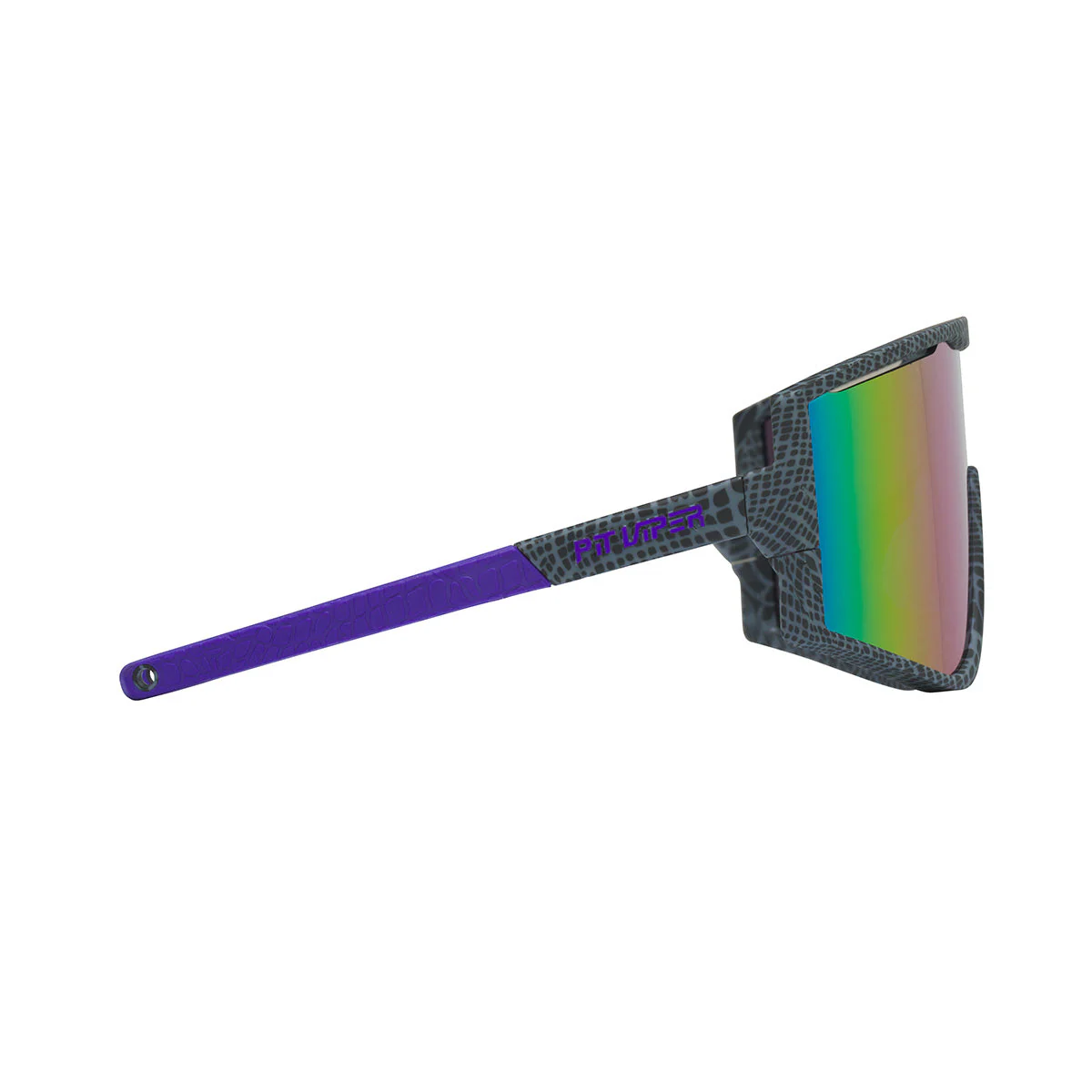 lateral Gafas Pit Viper The Try Hard The Hot Dogger