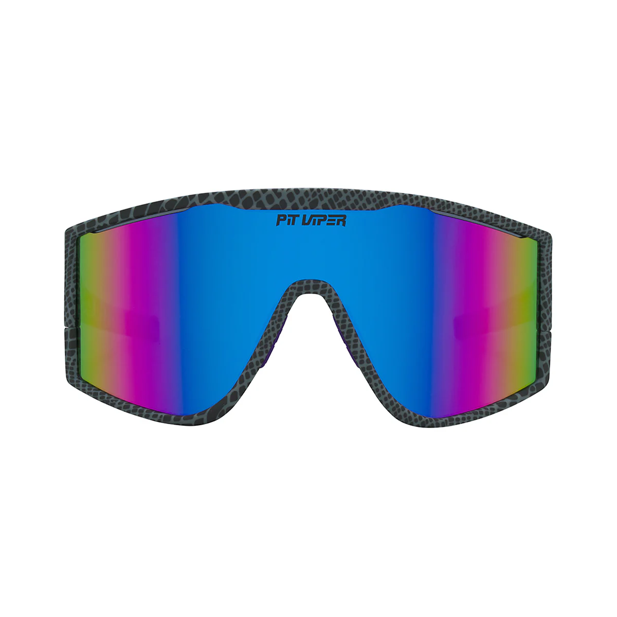 cristal Gafas Pit Viper The Try Hard The Hot Dogger