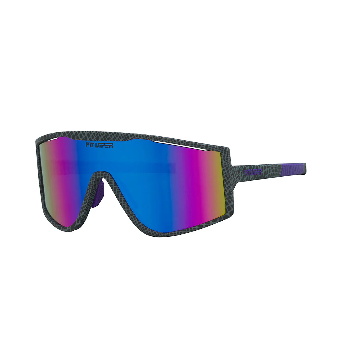 Gafas Pit Viper The Try Hard The Hot Dogger