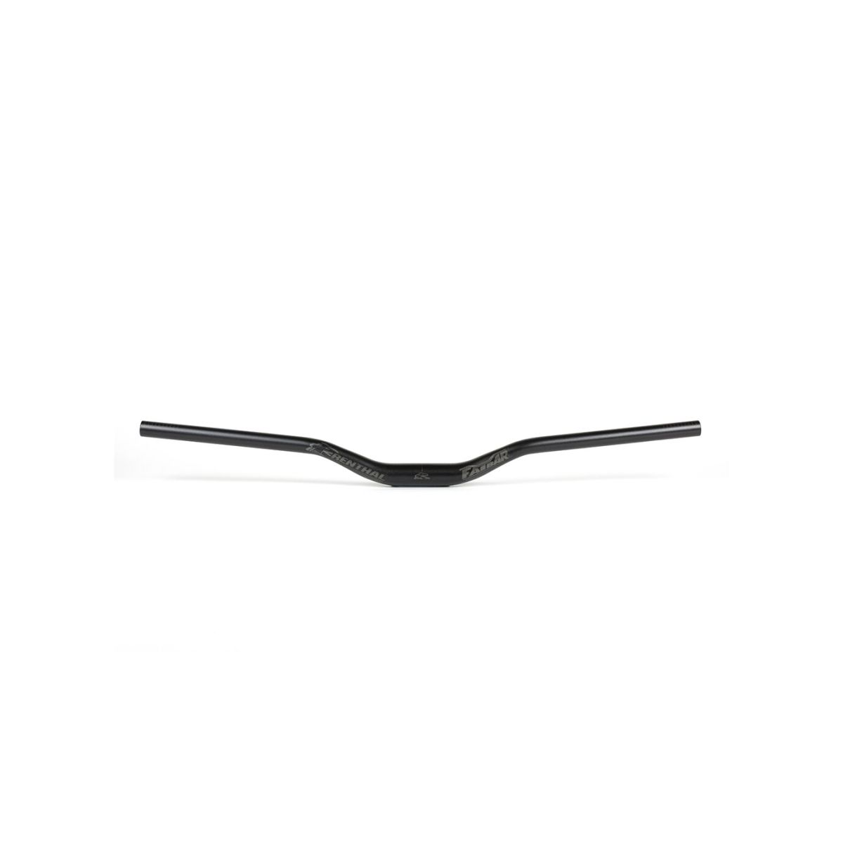 Manillar Renthal Fatbar Lite V3 Negro 760mm 40MM