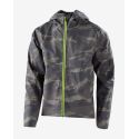 Chaqueta Troy Lee Descent Jacket talla L CAMUFLAJE