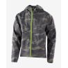Chaqueta Troy Lee Descent Jacket talla L CAMUFLAJE