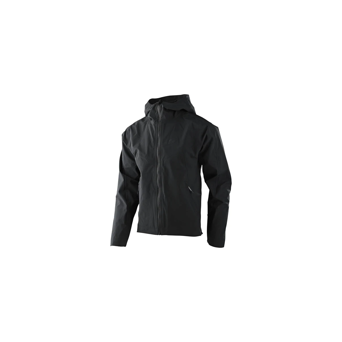 Chaqueta Troy Lee Descent Jacket talla L NEGRO