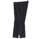 Pantalón MTB Troy Lee Ruckus Long Travel Pant Mono Carbon talla 32