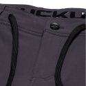 Pantalón MTB Troy Lee Ruckus Long Travel Pant Mono Carbon talla 32