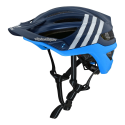 Casco Troy Lee A2 x Adidas Talla M/L - OUTLET-