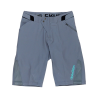 Pantalón corto Troy Lee Ruckus Short Shell Mono Steel Blue