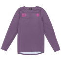 Camiseta manga larga Troy Lee Skyline Long Sleeve jersey PURPLE