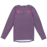 Camiseta manga larga Troy Lee Skyline Long Sleeve jersey PURPLE