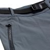 Pantalón corto Troy Lee Skyline Trail Short sin badana talla 32 azul