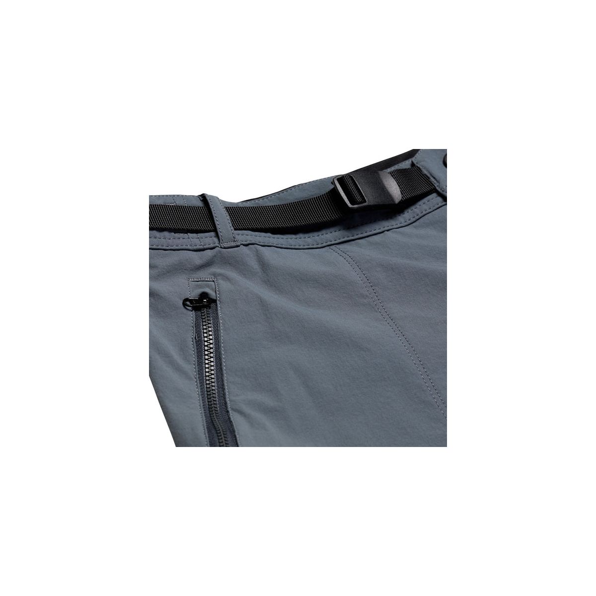 Pantalón corto Troy Lee Skyline Trail Short sin badana talla 32 azul