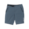 Pantalón corto Troy Lee Skyline Trail Short sin badana talla 32 azul