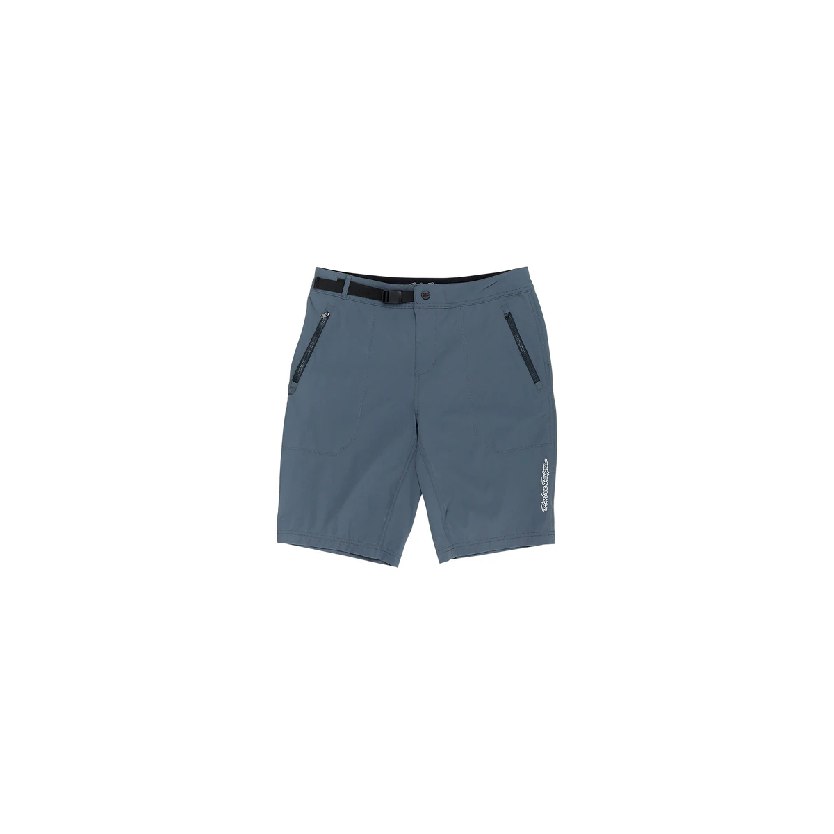 Pantalón corto Troy Lee Skyline Trail Short sin badana talla 32 azul