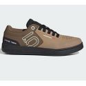 lateral de las Zapatillas Five Ten Freerider Pro Marrón