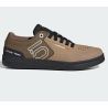 lateral de las Zapatillas Five Ten Freerider Pro Marrón