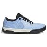 lateral Zapatillas Five Ten Freerider Pro Mujer azul