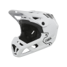 Casco O’Neal SL1 Solid blanco Integral ventilado