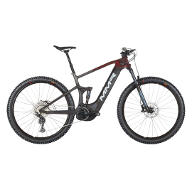 Ebike MMR X-BOLT 120 Bosch 625Wh