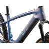 cuadro con bateria integrada Ebike Liv Tempt E+ mujer