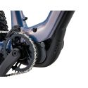 motor Ebike Liv Tempt E+ mujer