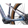 rueda trasera Ebike Liv Tempt E+ mujer