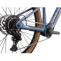 transmision Ebike Liv Tempt E+ mujer