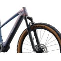 horquilla de Ebike Liv Tempt E+ mujer