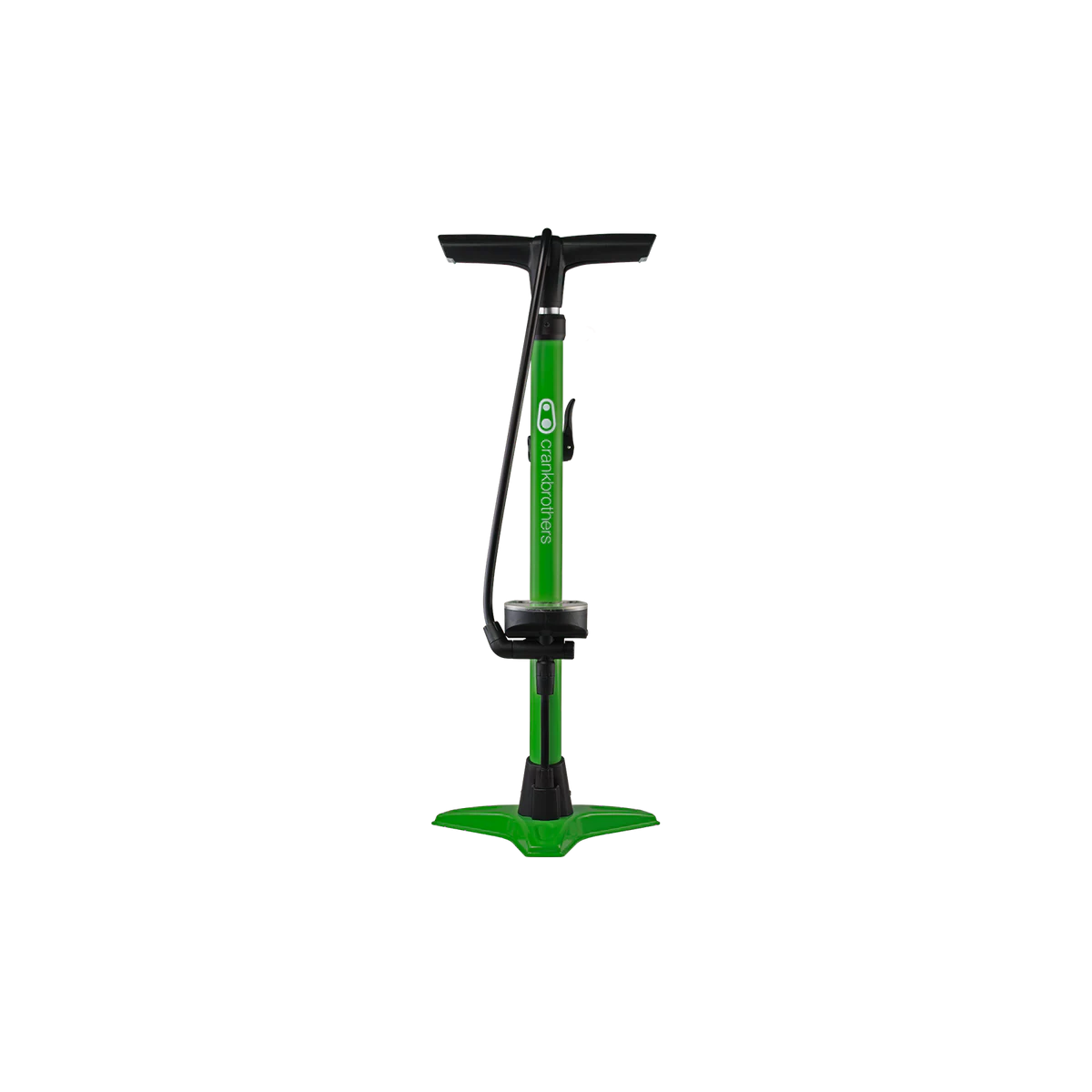 Bomba de Pie Crankbrothers Gem Doble Mando