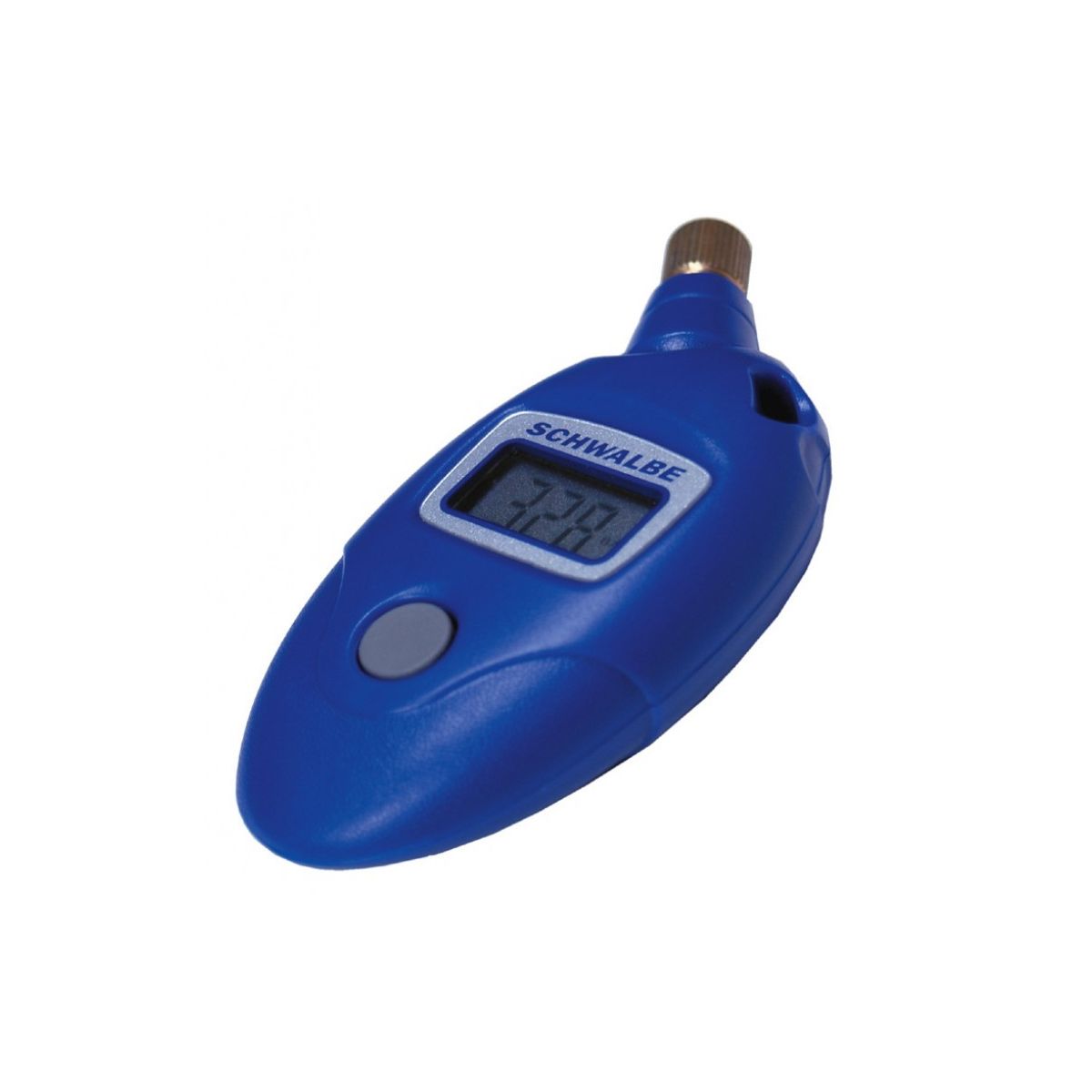 Manómetro para neumáticos schwalbe Airmax Pro