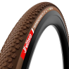 Cubierta Gravel Vittoria Terreno Pro T50 Marrón 700x45c