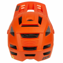 trasera Casco Enduro iXS Trigger FF MIPS Naranja S/M