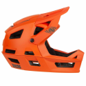 Casco Enduro iXS Trigger FF MIPS Naranja S/M