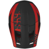 SUPERIOR Casco descenso IXS Xult DH Helmet red S/M