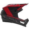 LATERAL Casco descenso IXS Xult DH Helmet red S/M