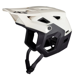 Casco Enduro iXS Trigger X MIPS Off White