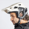 Casco Enduro iXS Trigger X MIPS Off White