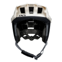 FRONTAL Casco Enduro iXS Trigger X MIPS Off White