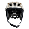 FRONTAL Casco Enduro iXS Trigger X MIPS Off White